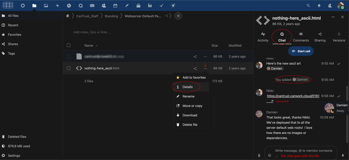 fullchat-share