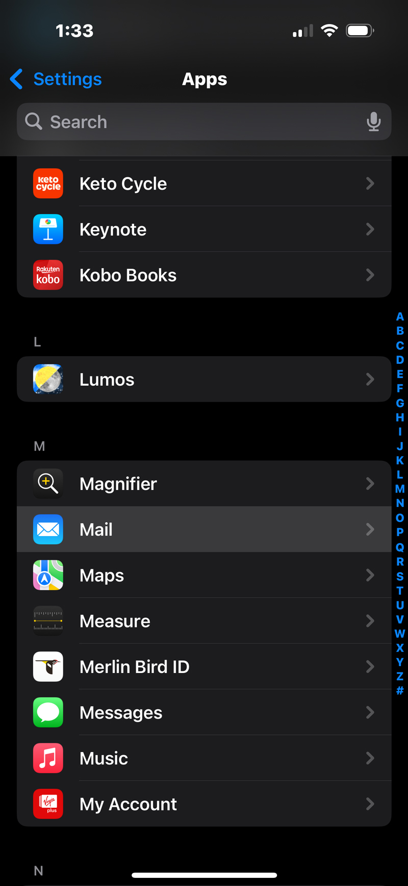 mac-OS
